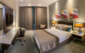 Ostimpark Business Hotel